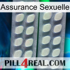 Sex Assurance 07